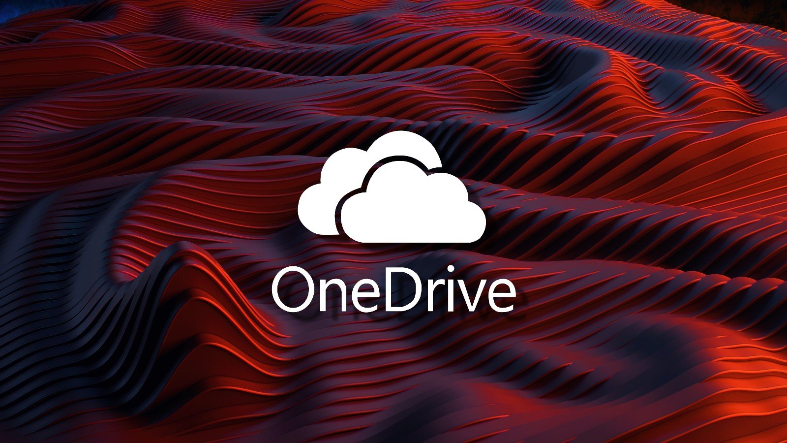 OneDrive