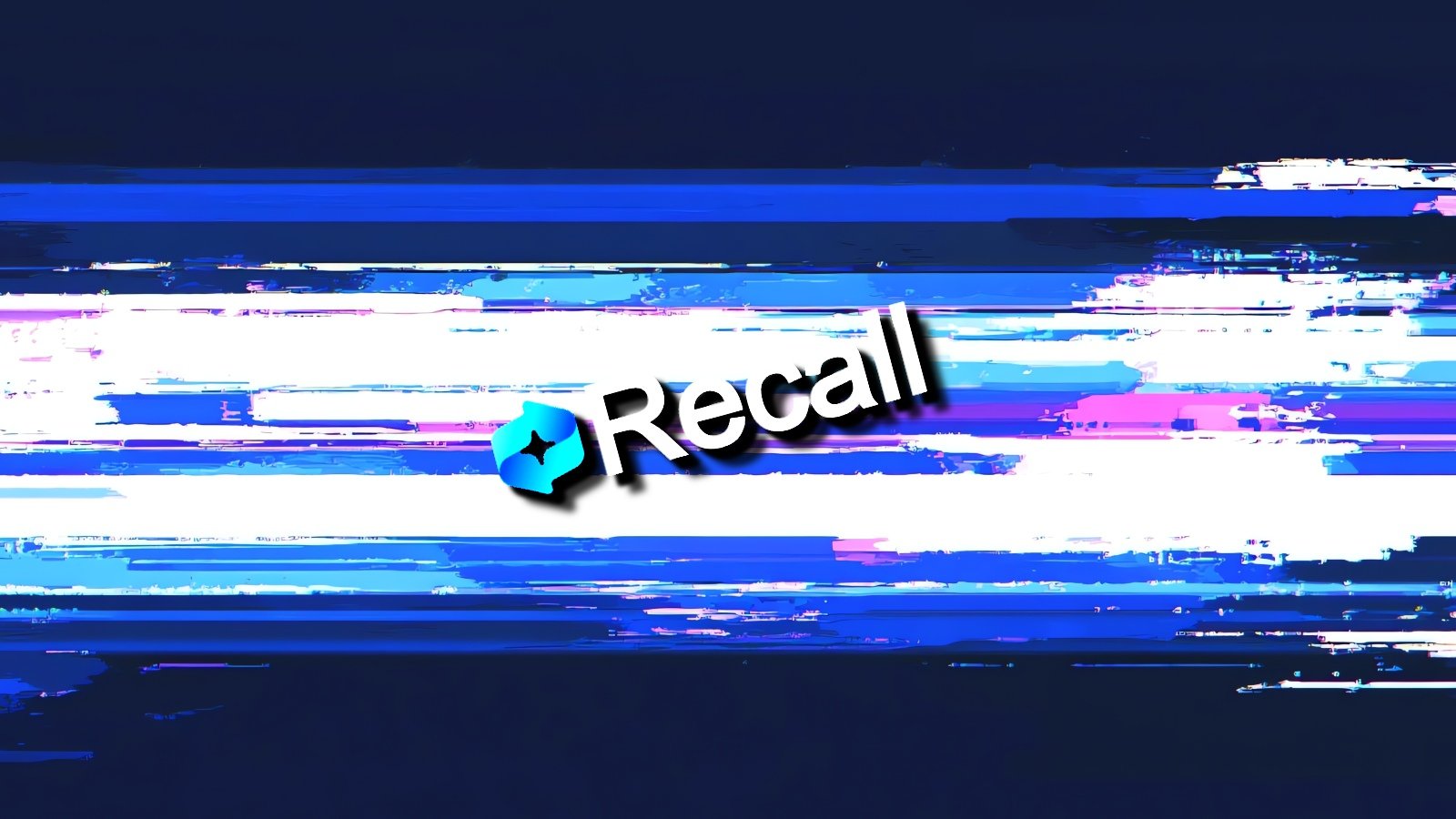 Windows Recall