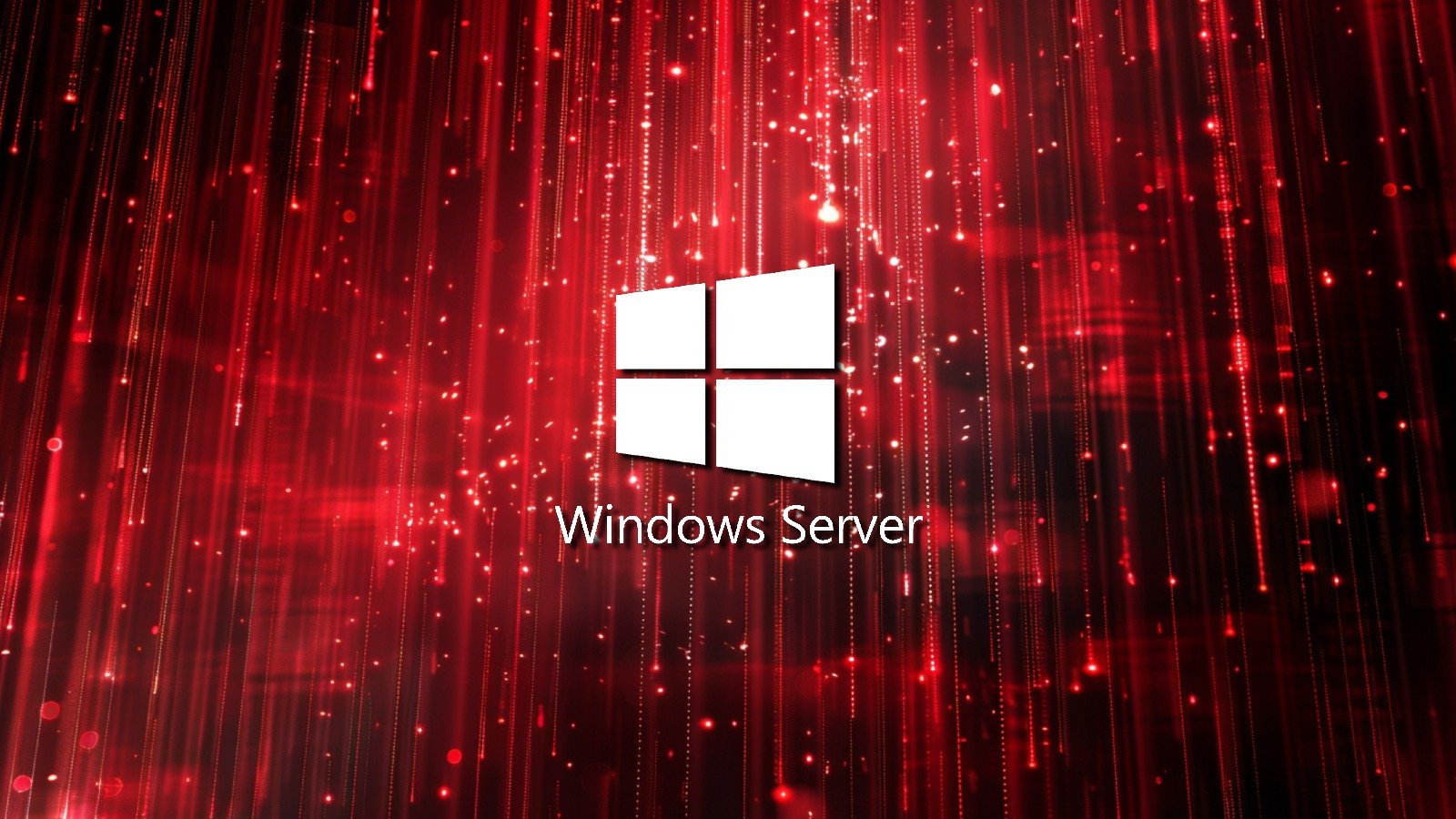 Windows Server