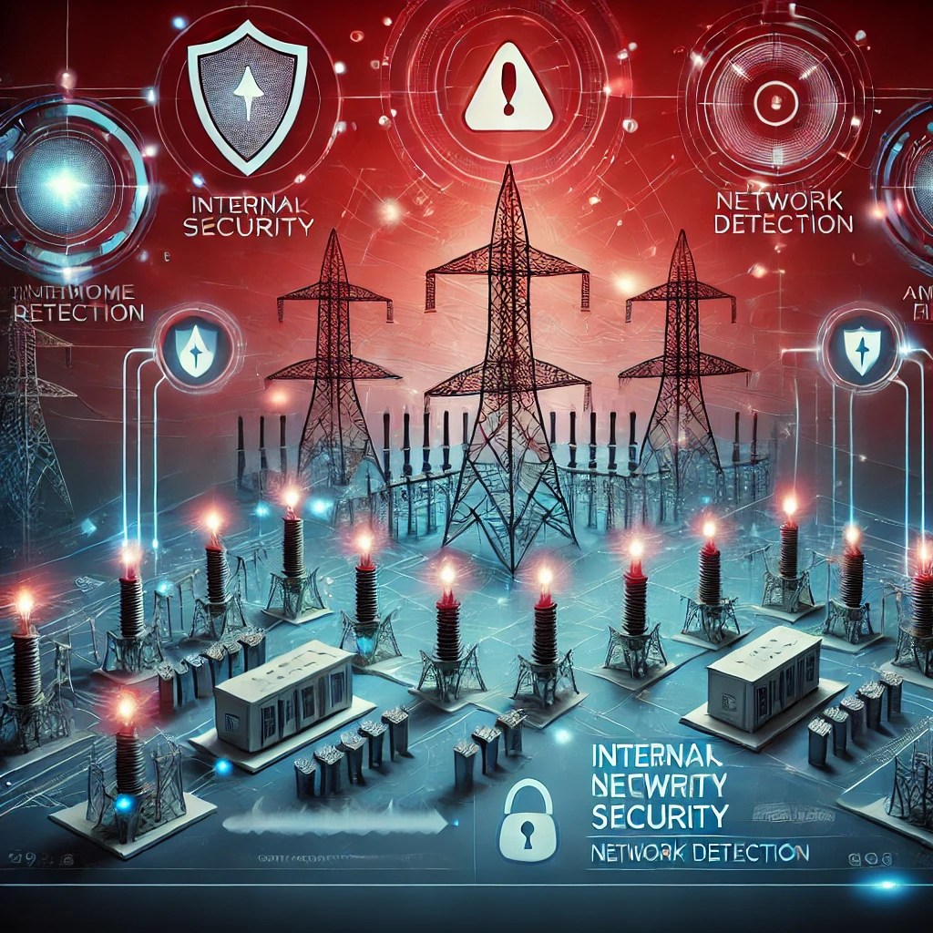 Power Sector Faces New Standards with NERC-CIP015 for Internal Network Security Monitoring