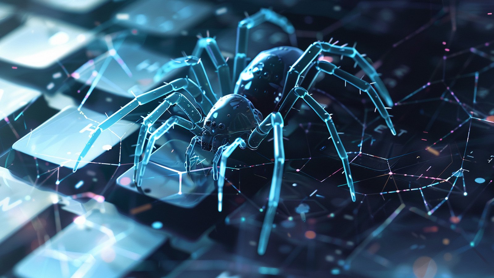 Salt Typhoon hackers backdoor telcos with new GhostSpider malware