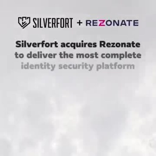 Silverfort Acquires Rezonate