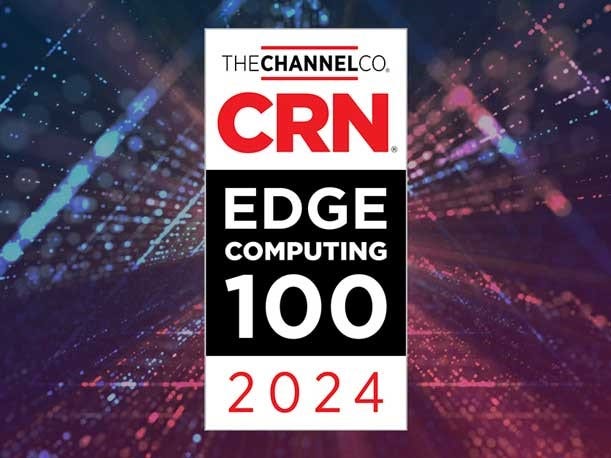 The 25 Hottest IoT And 5G Services Companies: 2024 Edge Computing 100