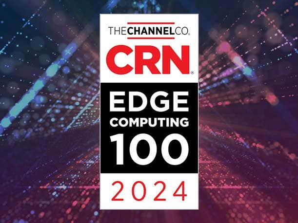 The 50 Hottest Edge Hardware, Software And Services Companies: 2024 Edge Computing 100