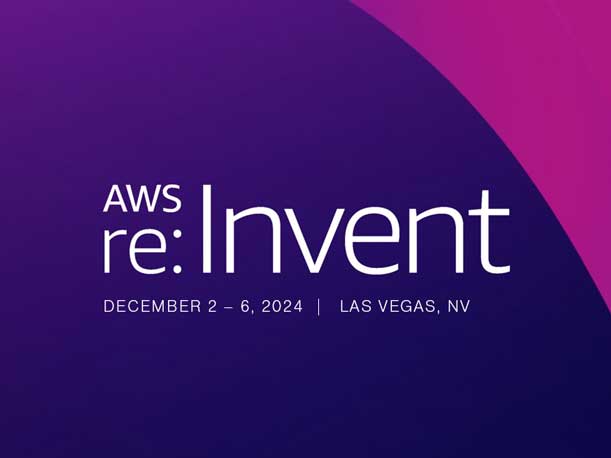 AWS re:Invent 2024: 10 New AI, Security And Storage Product Launches