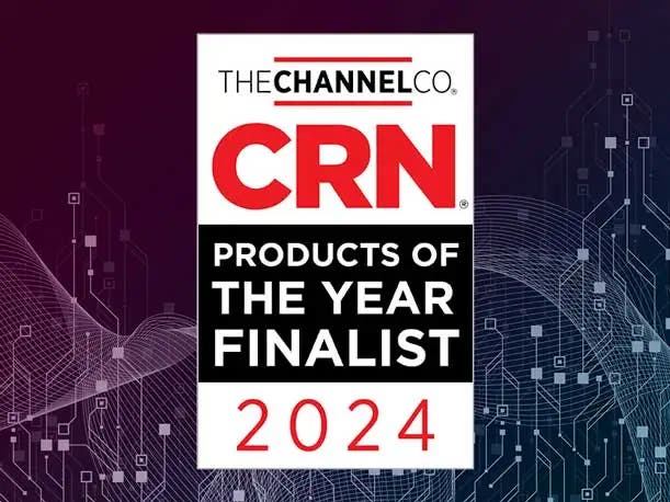 CRN’s 2024 Products Of The Year