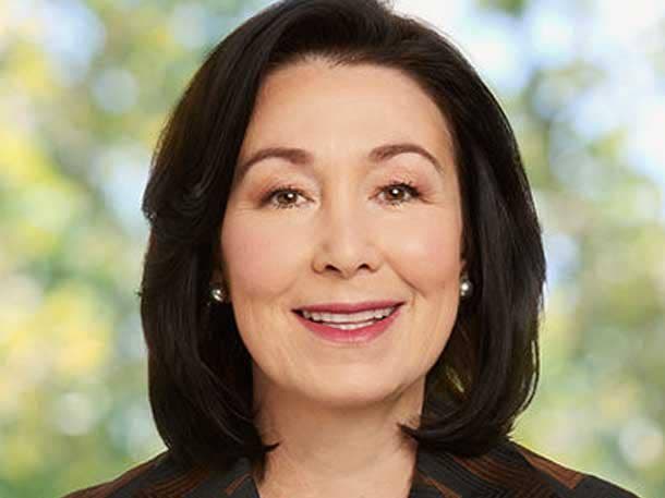 Oracle CEO Catz Predicts $25B In Cloud Revenue This Fiscal Year