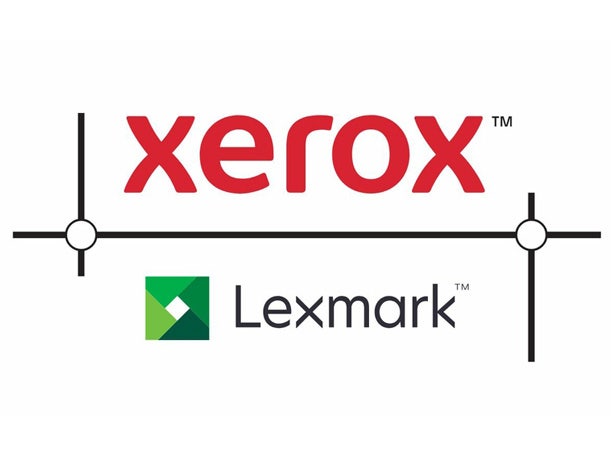 Xerox To Buy Lexmark For $1.5B In Blockbuster Print Deal