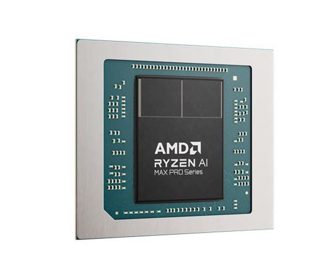 AMD Takes On Intel, Apple And Nvidia With Ryzen AI Max Chips