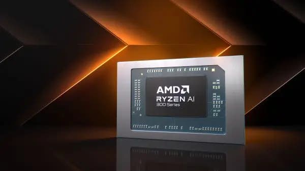 AMD Wins Over Dell In Commercial PC Deal For Ryzen AI Pro Chips