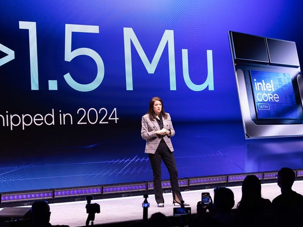 CES 2025: 15 PC Chips Announced By Intel, Nvidia, AMD And Qualcomm