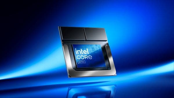 Intel Slugs AMD, Qualcomm With Core Ultra 200V Chips For Commercial Laptops